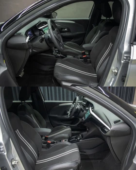 Opel Corsa GS/1.2Hybrid/� ��������/����� ���������� | Mobile.bg � ����� ������ 7