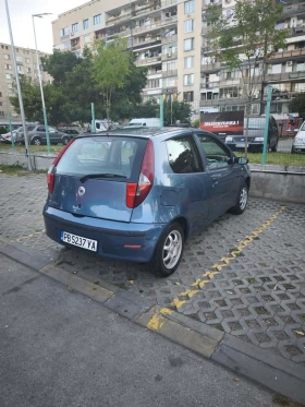 Fiat Punto 1.2 | Mobile.bg � ����� ������ 8