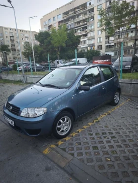 Fiat Punto 1.2 | Mobile.bg � ����� ������ 3