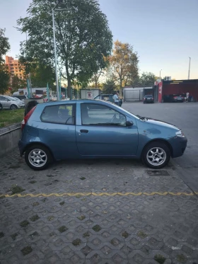 Fiat Punto 1.2 | Mobile.bg � ����� ������ 4