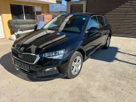Skoda Scala Ambiente  - 13999 € - 63998549 3