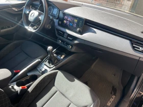 Skoda Scala Ambiente  - 13999 € - 63998549 10
