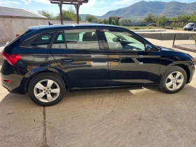 Skoda Scala Ambiente  - 13999 € - 63998549 4