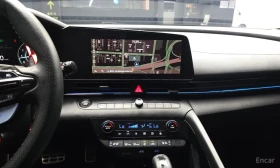 Hyundai Elantra ����* �������* �����* ������* LANE* ASSIST*  | Mobile.bg � ����� ������ 11