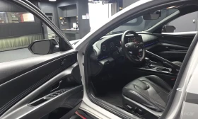 Hyundai Elantra ����* �������* �����* ������* LANE* ASSIST*  | Mobile.bg � ����� ������ 7