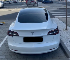 Tesla Model 3  Long Range 80.5 kWh Dual Motor AWD - 34999 € - 69375084 2