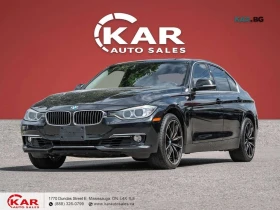 BMW 328 xDrive * АвтоКредит * (ЦЕНА ДО БГ)