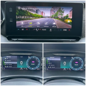 Skoda Octavia SCOUT 2.0TDi-200��-4�4-MATRIX-ACC DIST-LANE-������ | Mobile.bg � ����� ������ 16