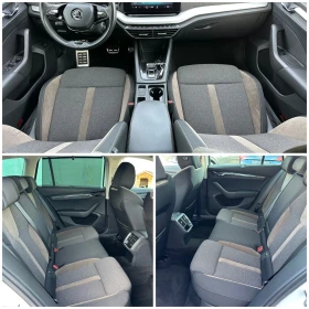 Skoda Octavia SCOUT 2.0TDi-200��-4�4-MATRIX-ACC DIST-LANE-������ | Mobile.bg � ����� ������ 11