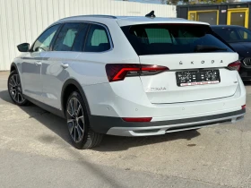 Skoda Octavia SCOUT 2.0TDi-200��-4�4-MATRIX-ACC DIST-LANE-������ | Mobile.bg � ����� ������ 6
