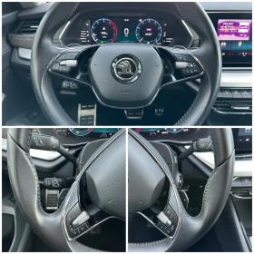 Skoda Octavia SCOUT 2.0TDi-200��-4�4-MATRIX-ACC DIST-LANE-������ | Mobile.bg � ����� ������ 13