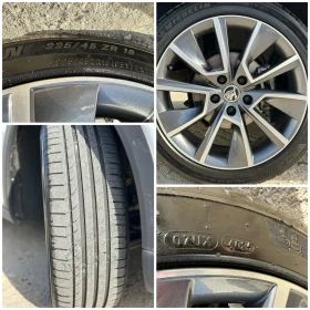 Skoda Octavia SCOUT 2.0TDi-200��-4�4-MATRIX-ACC DIST-LANE-������ | Mobile.bg � ����� ������ 10