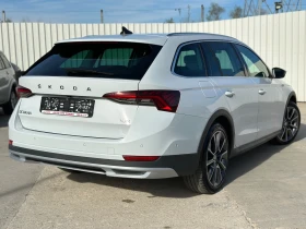 Skoda Octavia SCOUT 2.0TDi-200��-4�4-MATRIX-ACC DIST-LANE-������ | Mobile.bg � ����� ������ 8