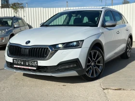 Skoda Octavia SCOUT 2.0TDi-200��-4�4-MATRIX-ACC DIST-LANE-������ | Mobile.bg � ����� ������ 5