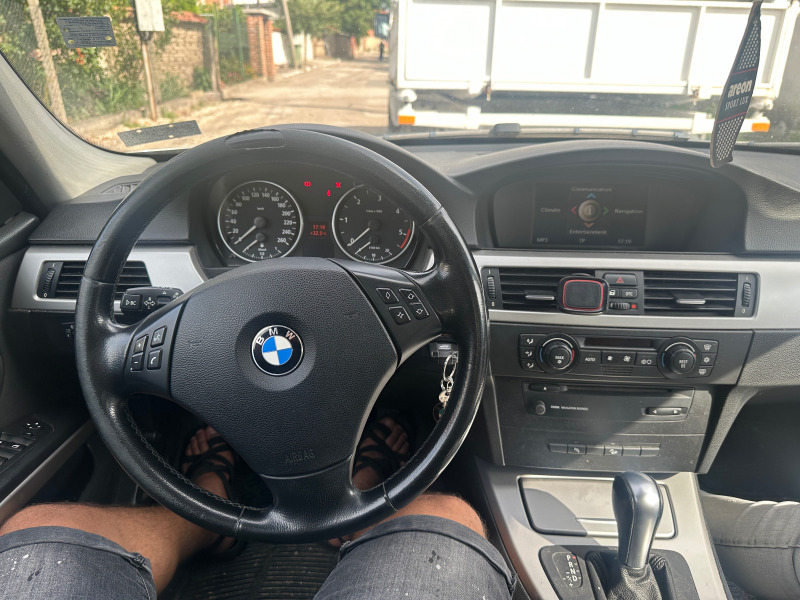 BMW 330, снимка 8 - Автомобили и джипове - 46472311
