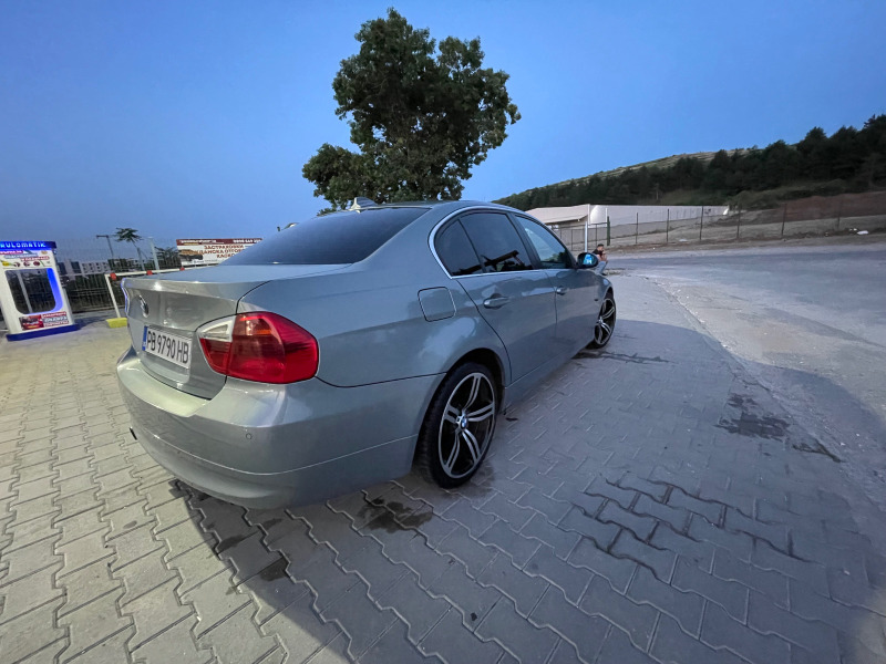 BMW 330, снимка 4 - Автомобили и джипове - 46472311