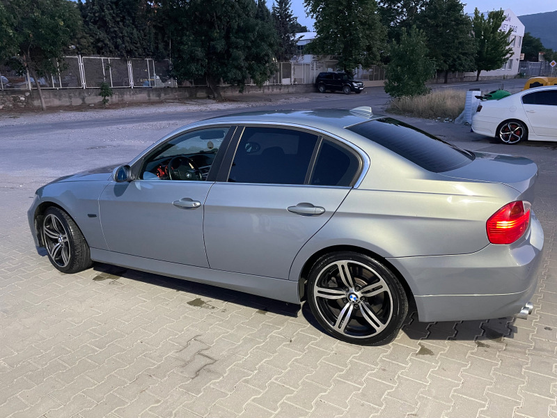 BMW 330, снимка 2 - Автомобили и джипове - 46472311