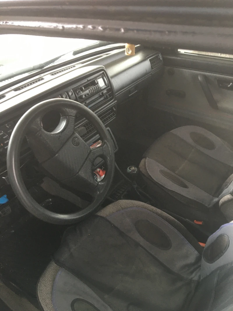 VW Golf, снимка 6 - Автомобили и джипове - 47490630