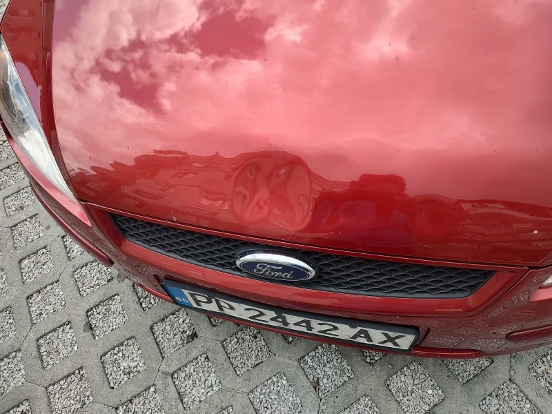 Ford Focus, снимка 7 - Автомобили и джипове - 47827778