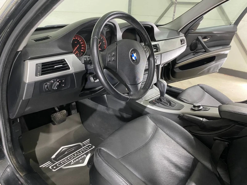 BMW 325 * NAVI* , снимка 7 - Автомобили и джипове - 48597502