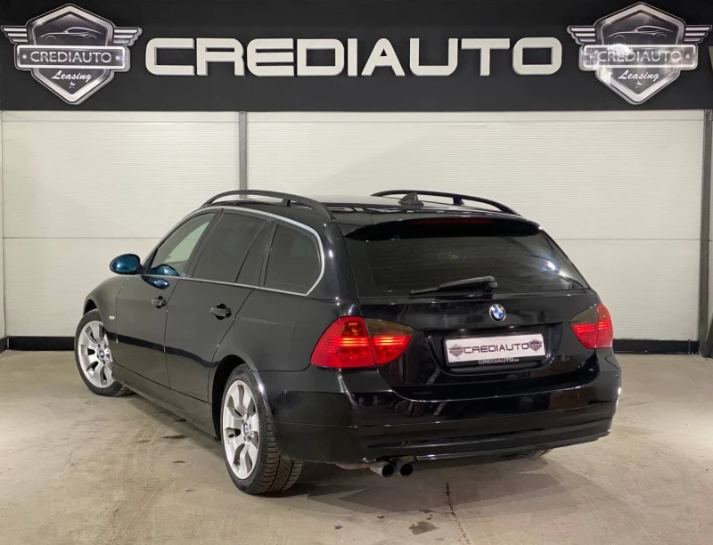 BMW 325 * NAVI* , снимка 4 - Автомобили и джипове - 48597502