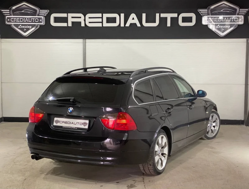 BMW 325 * NAVI* , снимка 6 - Автомобили и джипове - 48597502