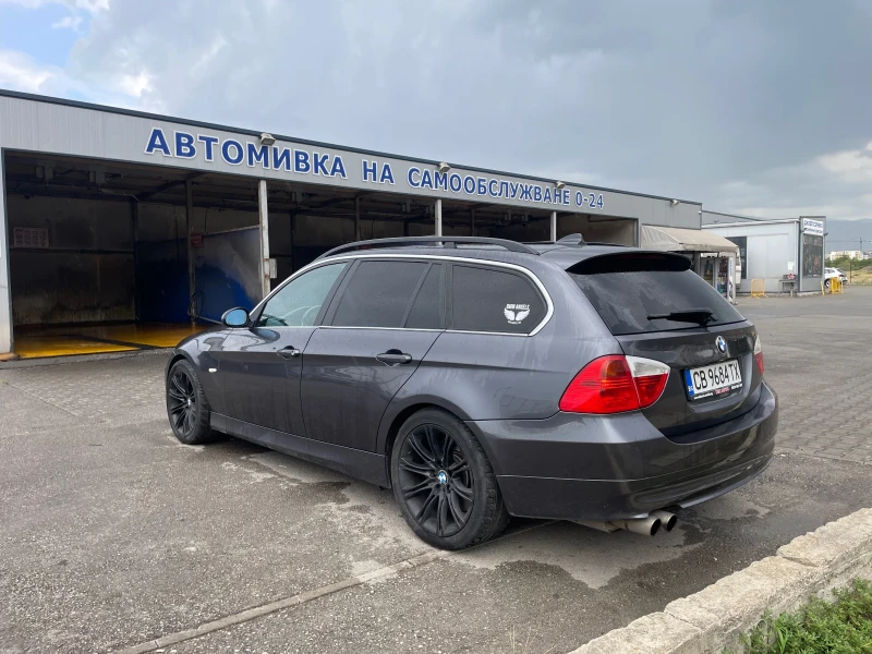 BMW 325, снимка 3 - Автомобили и джипове - 49079346