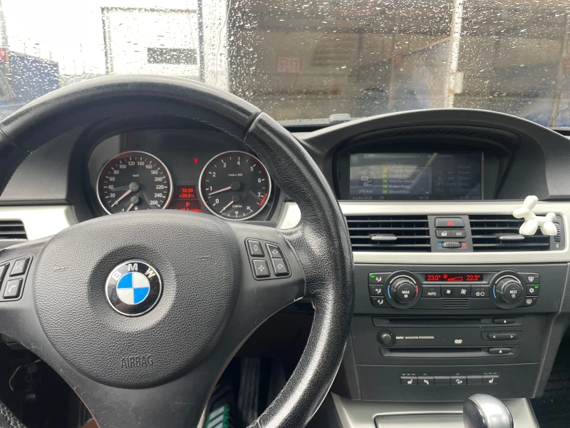 BMW 325, снимка 12 - Автомобили и джипове - 49079346