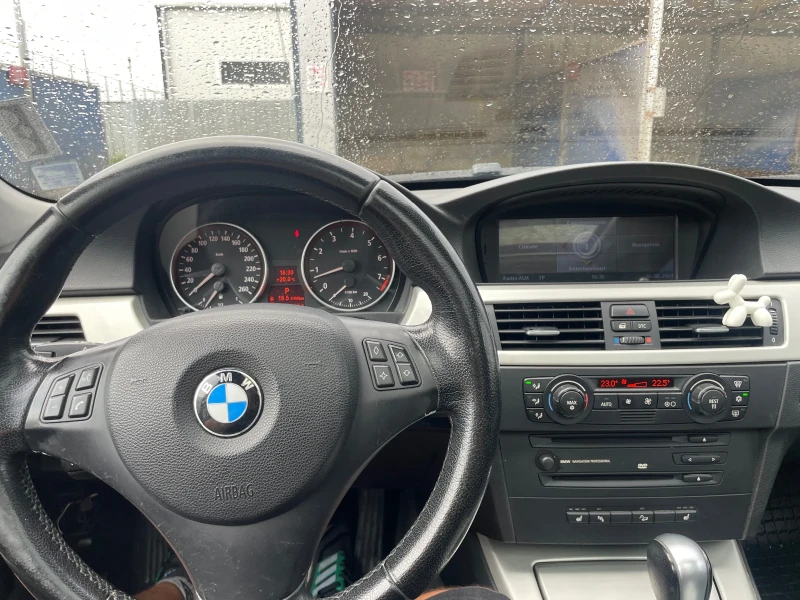 BMW 325, снимка 16 - Автомобили и джипове - 49079346