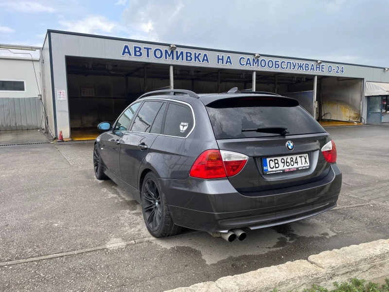 BMW 325, снимка 7 - Автомобили и джипове - 49079346