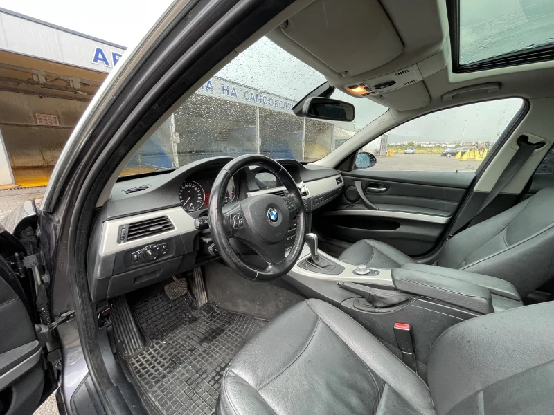 BMW 325, снимка 11 - Автомобили и джипове - 49079346