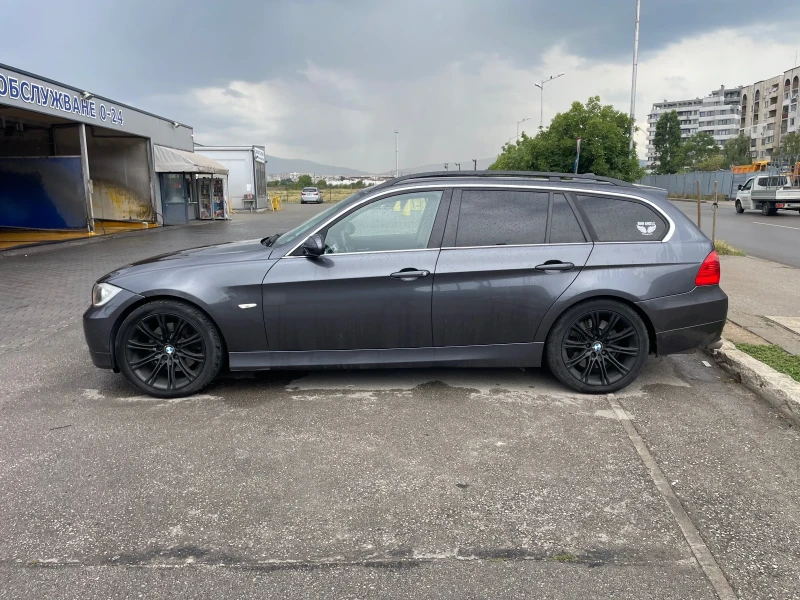 BMW 325, снимка 4 - Автомобили и джипове - 49079346