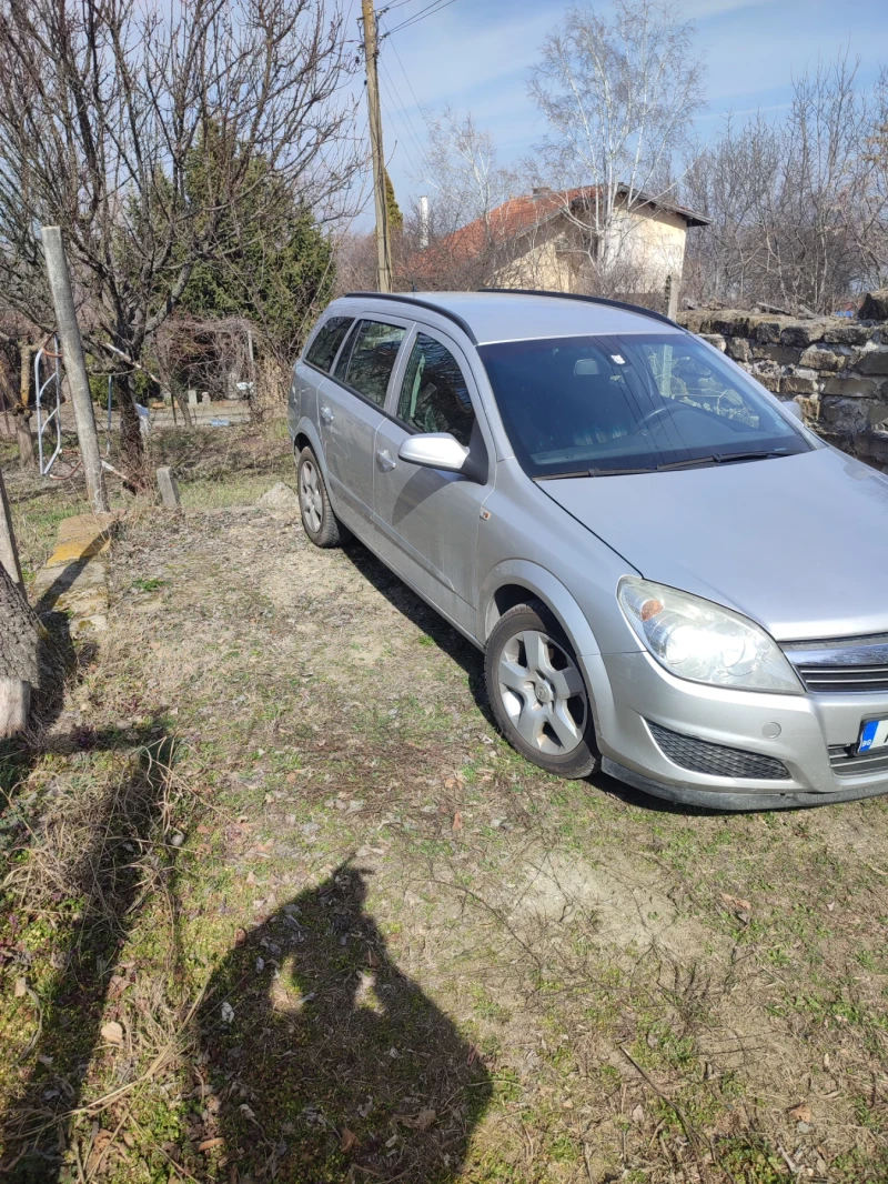 Opel Astra, снимка 3 - Автомобили и джипове - 49430690