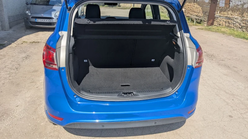 Ford B-Max, снимка 3 - Автомобили и джипове - 51305286
