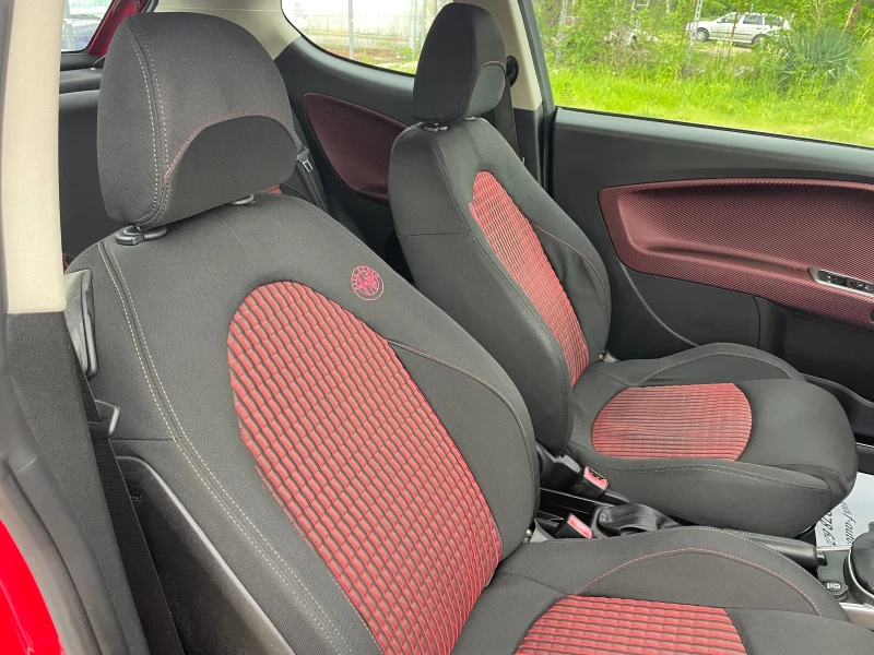 Alfa Romeo MiTo 1.4TURBO-155-ITALIA, снимка 6 - Автомобили и джипове - 50384419