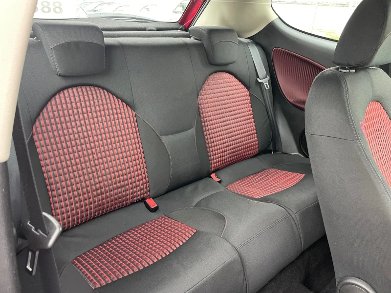 Alfa Romeo MiTo 1.4TURBO-155-ITALIA, снимка 7 - Автомобили и джипове - 50384419