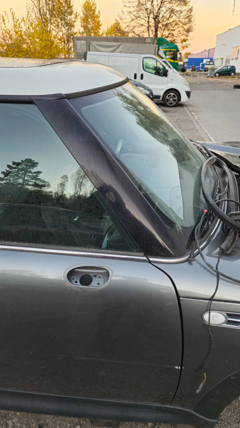 Mini Cooper s, снимка 7 - Автомобили и джипове - 52924412