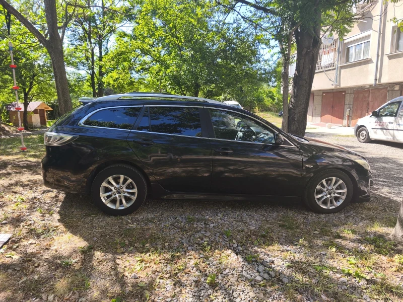 Mazda 6, снимка 6 - Автомобили и джипове - 51966449