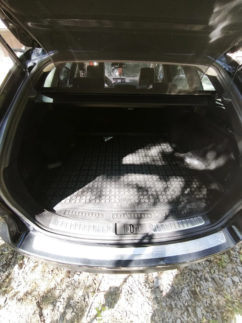 Mazda 6, снимка 9 - Автомобили и джипове - 51966449