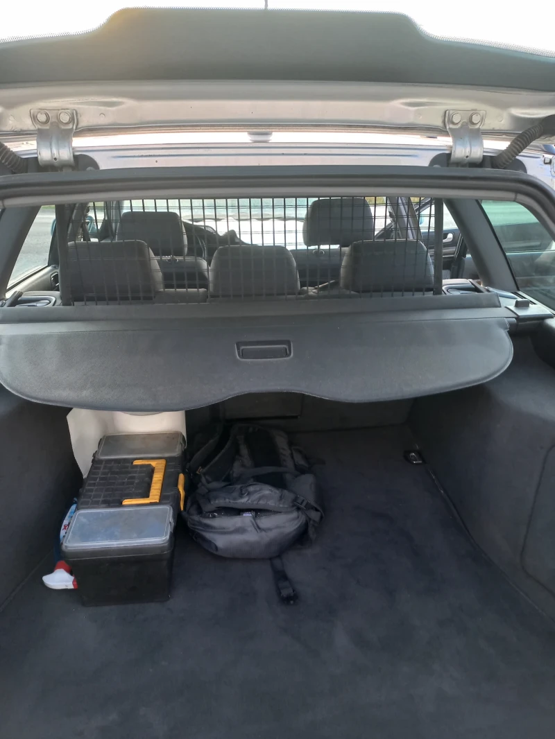 Audi A4, снимка 8 - Автомобили и джипове - 52270345