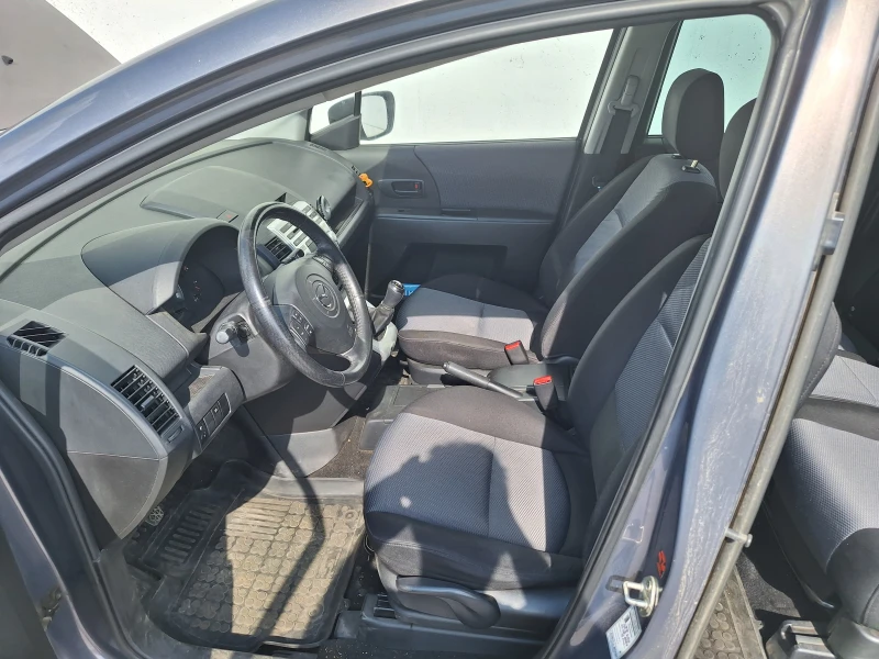 Mazda 5, снимка 7 - Автомобили и джипове - 52707327