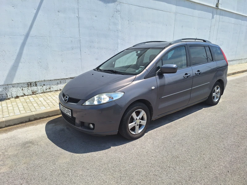 Mazda 5