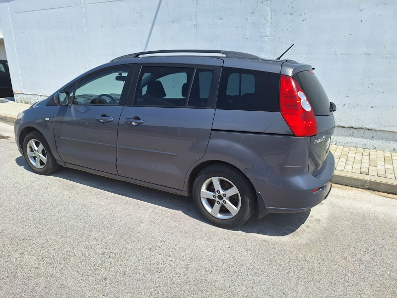 Mazda 5, снимка 2 - Автомобили и джипове - 52707327