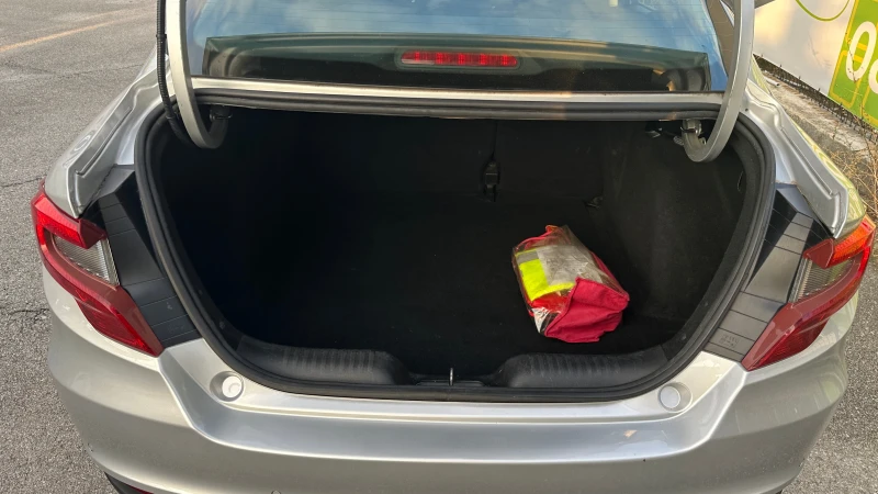 Fiat Tipo 1.4i от България, първи собственик, снимка 10 - Автомобили и джипове - 52066306