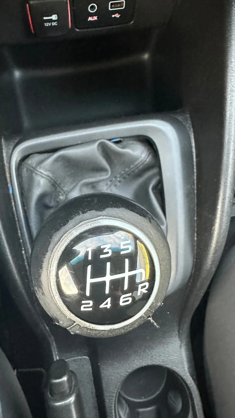 Fiat Tipo 1.4i от България, първи собственик, снимка 17 - Автомобили и джипове - 52066306