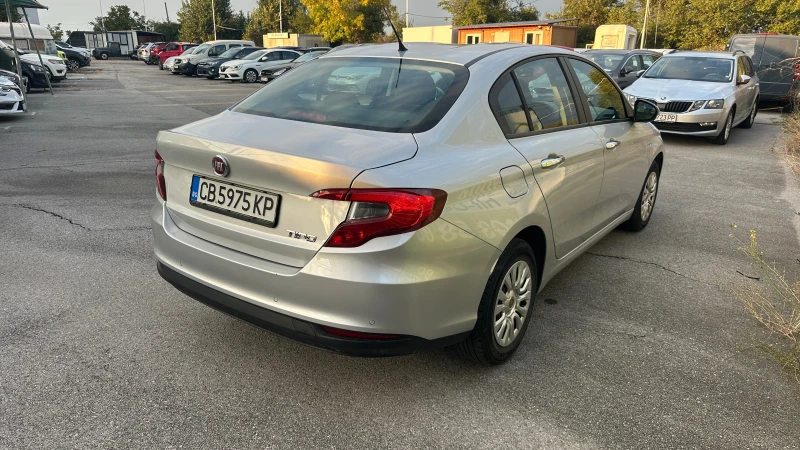 Fiat Tipo 1.4i от България, първи собственик, снимка 6 - Автомобили и джипове - 52066306