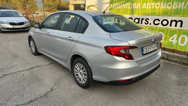 Fiat Tipo 1.4i от България, първи собственик, снимка 5 - Автомобили и джипове - 52066306