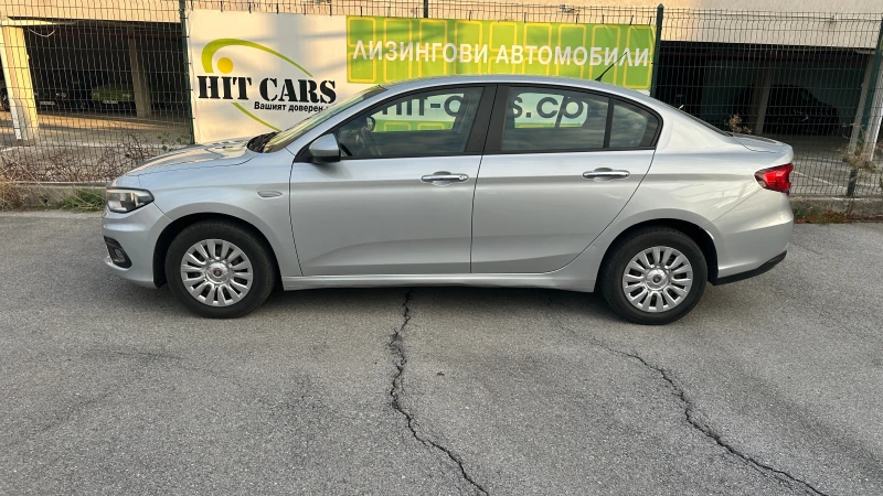 Fiat Tipo 1.4i от България, първи собственик, снимка 4 - Автомобили и джипове - 52066306