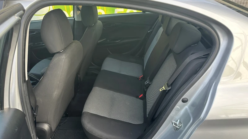 Fiat Tipo 1.4i от България, първи собственик, снимка 9 - Автомобили и джипове - 52066306