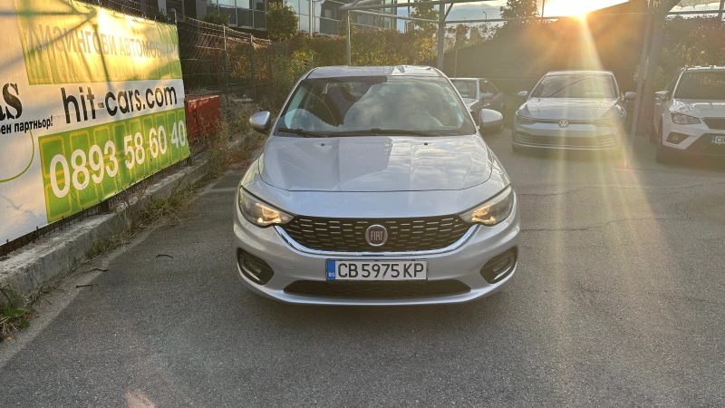 Fiat Tipo 1.4i от България, първи собственик, снимка 3 - Автомобили и джипове - 52066306